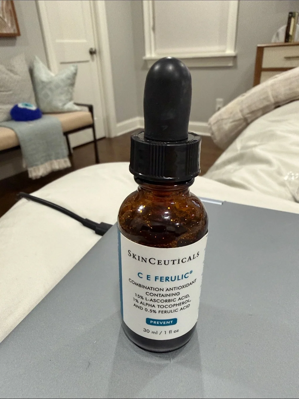 SkinCeuticals C E Ferulic Antioxidant Serum